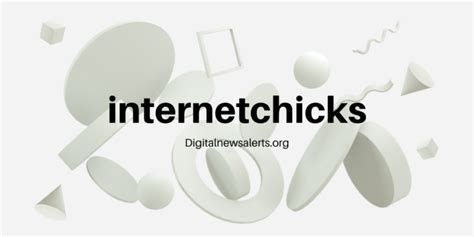 internetchicks.con - internetchicks.com: Tips and Tricks for First-Time Users.